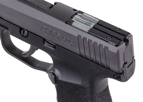 SIG SAUER Unveils P365.